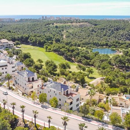 Appartement Altamira Orihuela Costa Golf, Las Ramblas Dehesa de Campoamor  Exterior foto