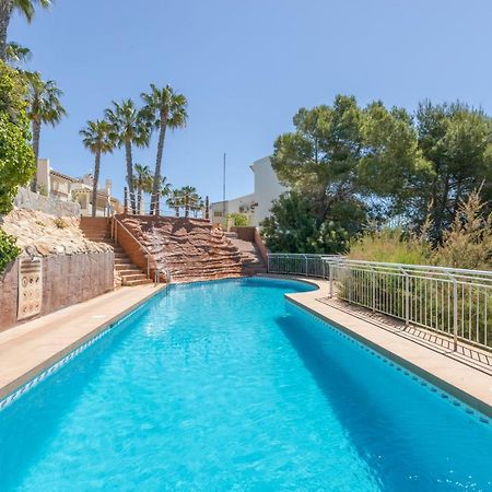 Appartement Altamira Orihuela Costa Golf, Las Ramblas Dehesa de Campoamor  Exterior foto