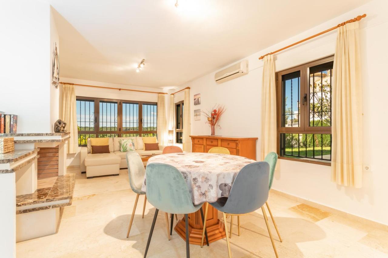 Appartement Altamira Orihuela Costa Golf, Las Ramblas Dehesa de Campoamor  Exterior foto