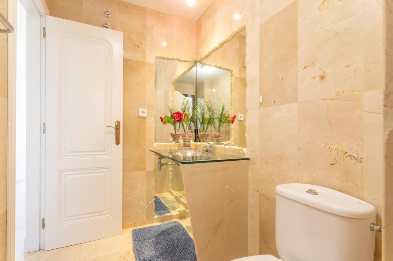 Appartement Altamira Orihuela Costa Golf, Las Ramblas Dehesa de Campoamor  Exterior foto