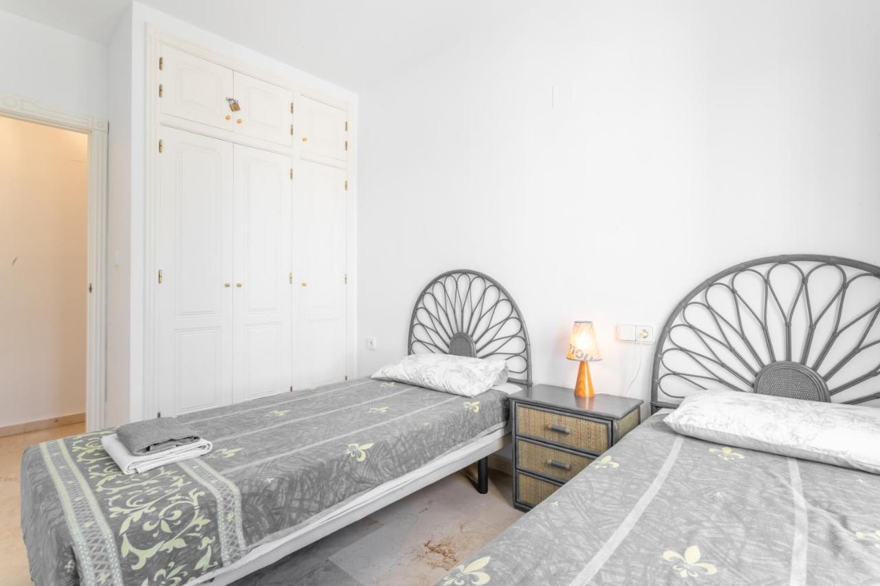 Appartement Altamira Orihuela Costa Golf, Las Ramblas Dehesa de Campoamor  Exterior foto