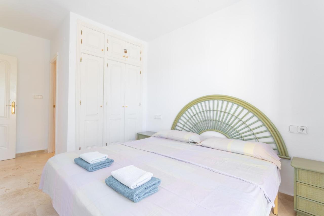 Appartement Altamira Orihuela Costa Golf, Las Ramblas Dehesa de Campoamor  Exterior foto