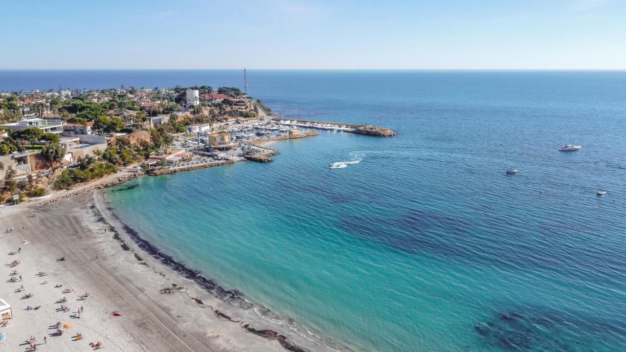 Appartement Altamira Orihuela Costa Golf, Las Ramblas Dehesa de Campoamor  Exterior foto