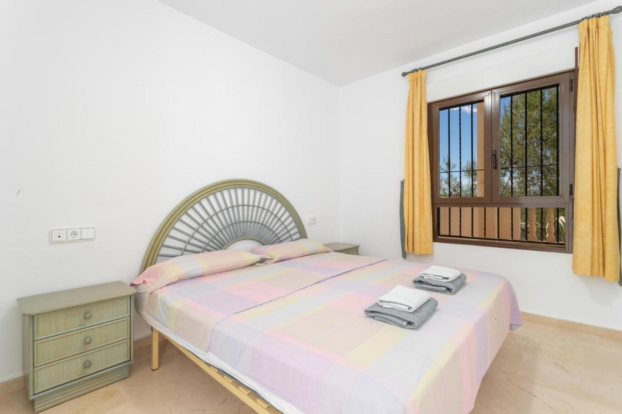 Appartement Altamira Orihuela Costa Golf, Las Ramblas Dehesa de Campoamor  Exterior foto