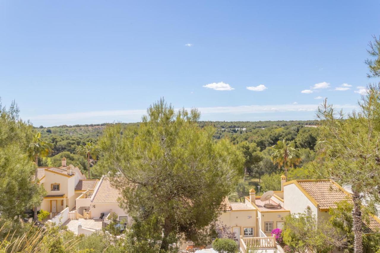 Appartement Altamira Orihuela Costa Golf, Las Ramblas Dehesa de Campoamor  Exterior foto